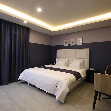 Dove Hotel Ilsan Ni Exteriör bild